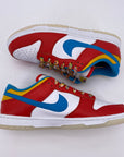 Nike Dunk Low "Fruity Pebbles" 2022 New Size 8.5
