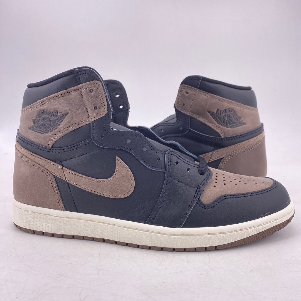 Air Jordan 1 Retro High OG "Palomino" 2023 New Size 10