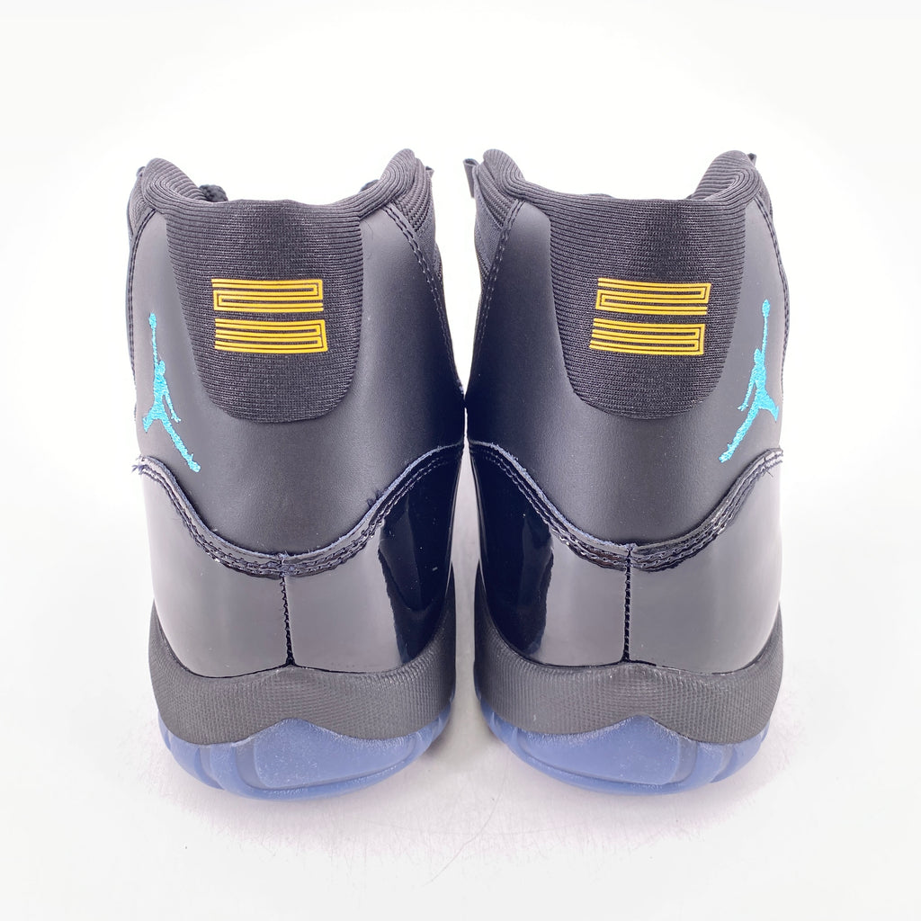 Air Jordan 11 Retro "Gamma Blue" 2025 New Size 13
