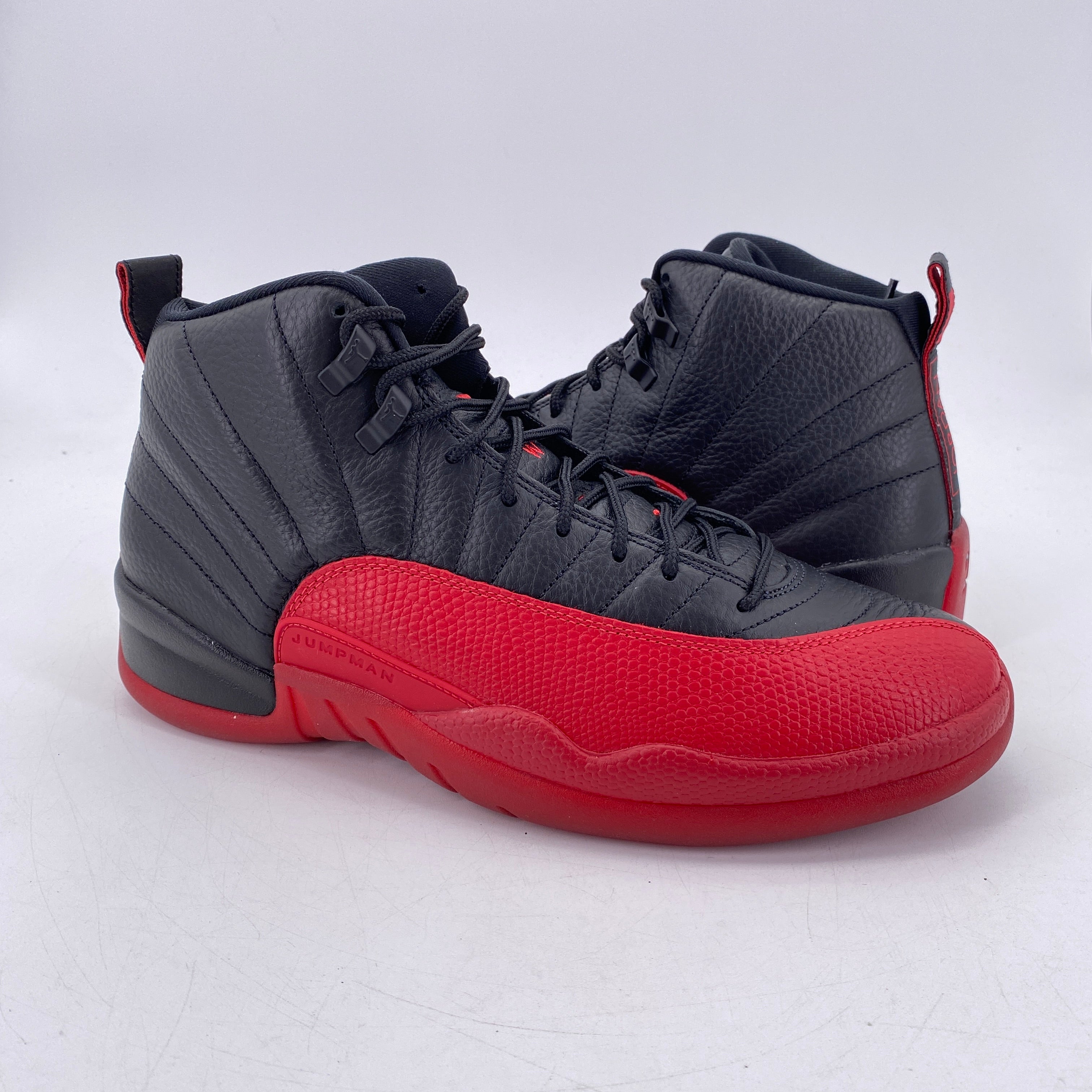 flu game 12 size 11.5