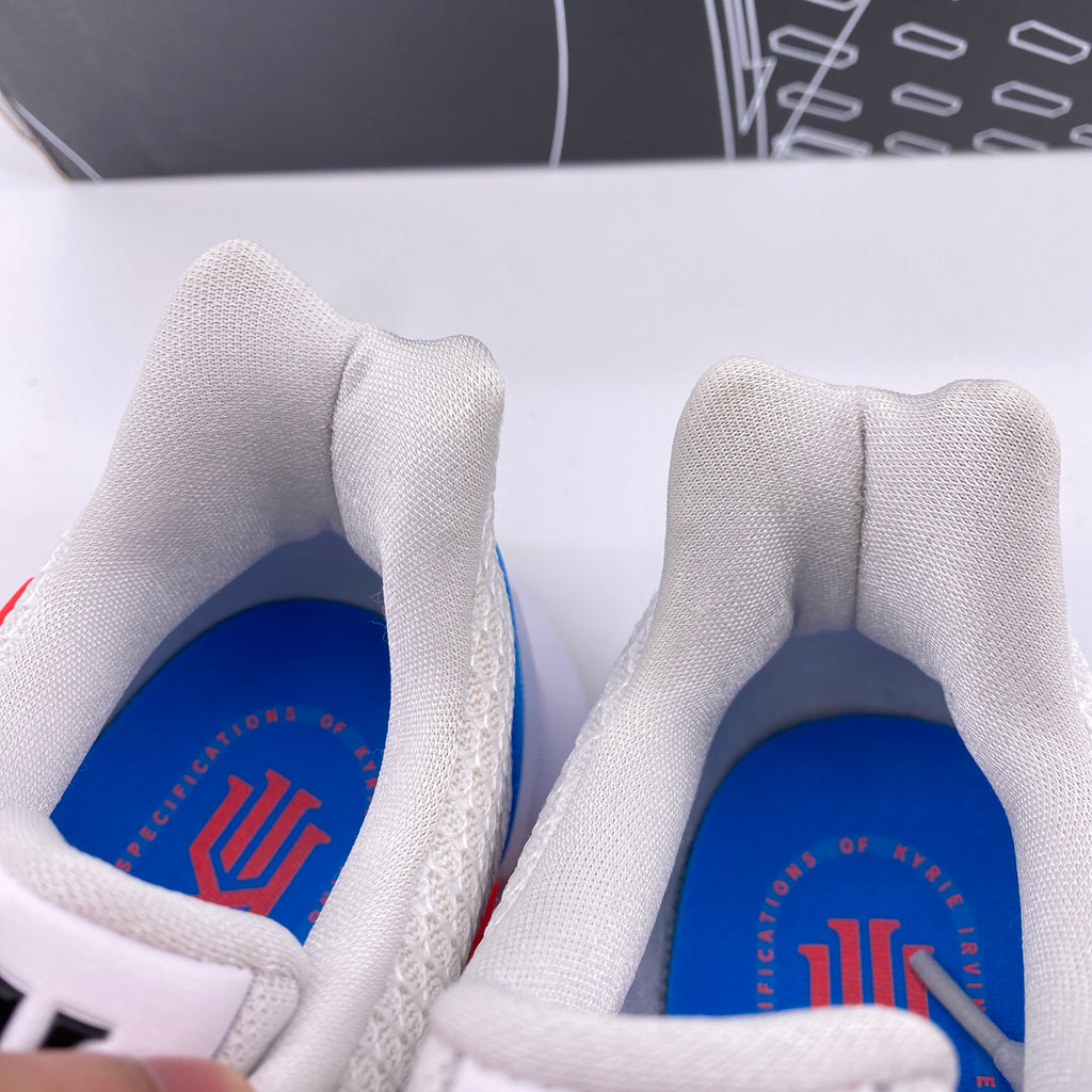 Nike Kyrie Low 2 "Blue Hero" 2019 New Size 12