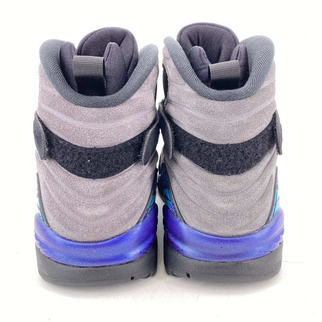 Air Jordan 8 Retro "Aqua" 2025 New Size 9.5