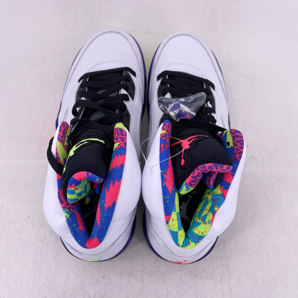 Air Jordan 5 Retro "Alternate Bel Air" 2020 New Size 9