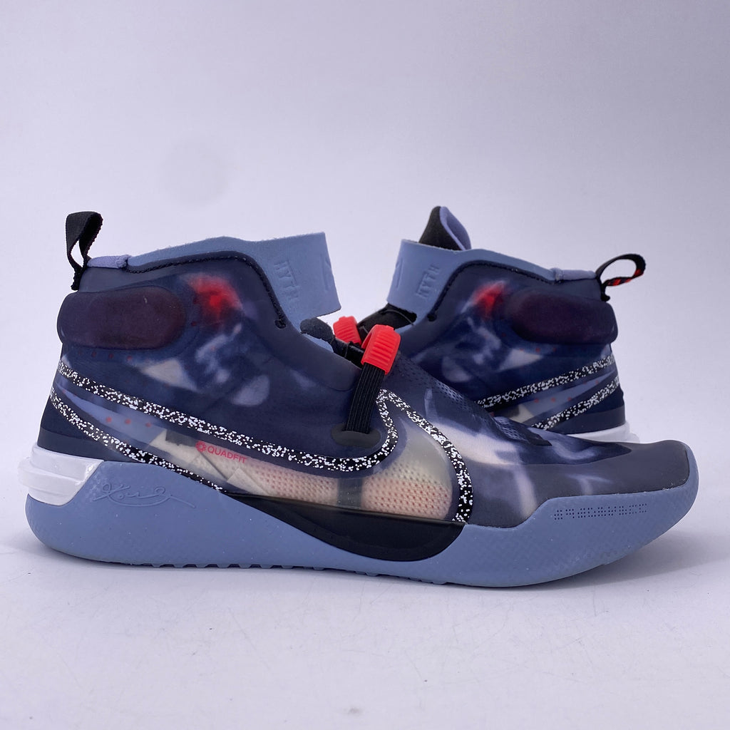 Nike Kobe AD NXT FF "Blue Hero" 2019 Used Size 9.5