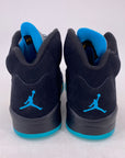 Air Jordan 5 Retro "Aqua" 2023 New Size 9.5