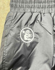 Hellstar Shorts "NYLON" Black New Size L