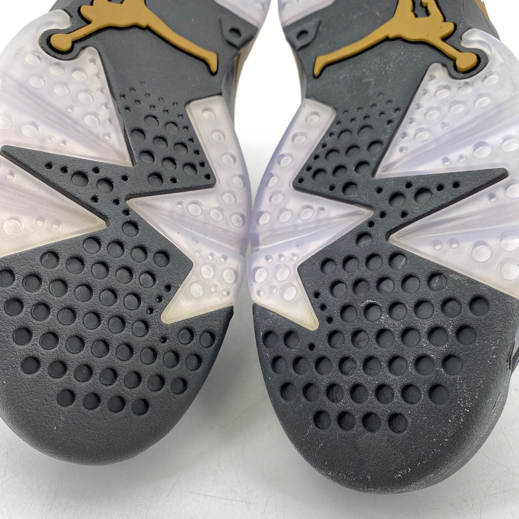 Air Jordan 6 Retro "Dmp" 2020 New (Cond) Size 9