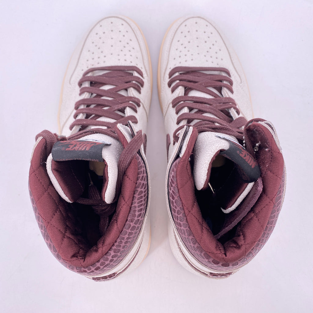 Air Jordan 1 Retro High OG "A Ma Maniere" 2021 Used Size 11