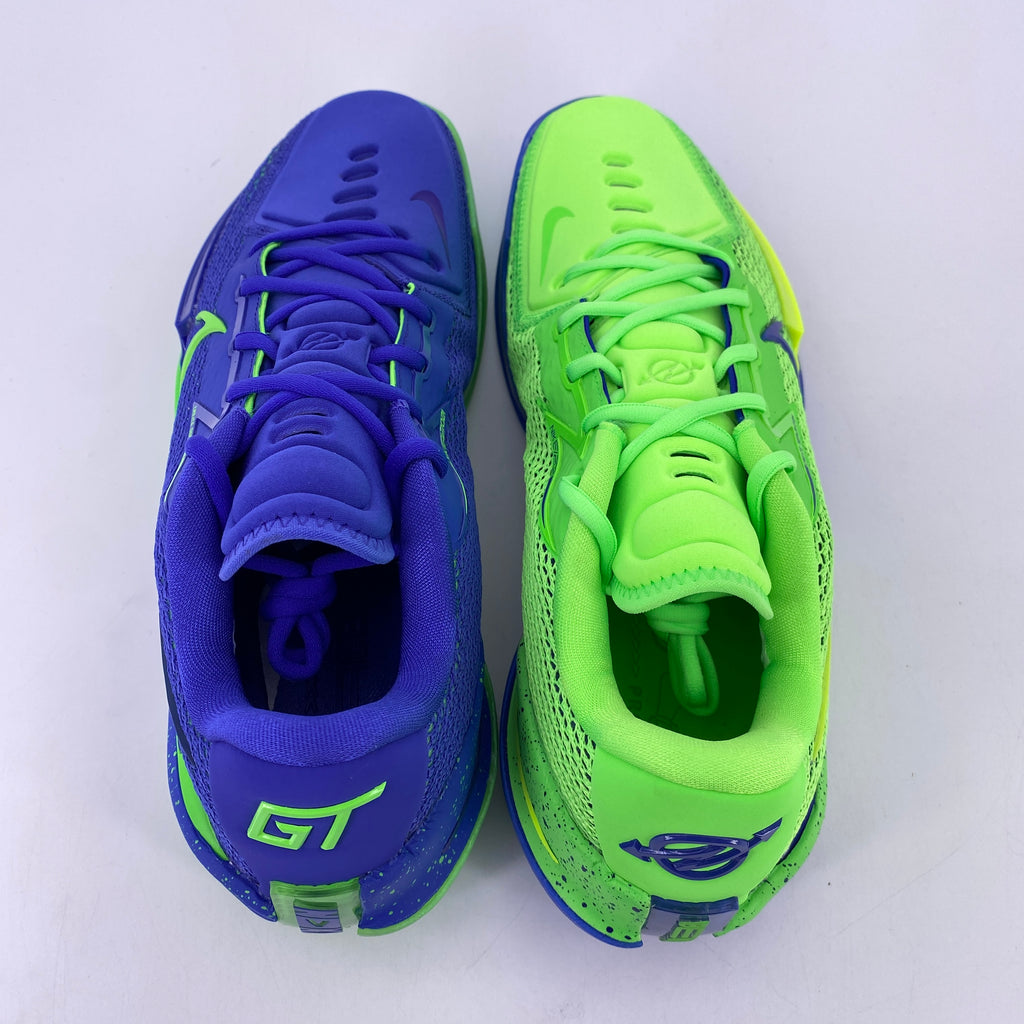 Nike Air Zoom GT Cut "Sprite" 2026 New Size 11.5