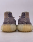 Yeezy 350 "Ash Pearl" 2021 Used Size 8.5