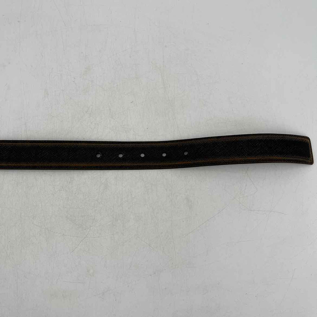 Prada Belt Used Brown Belts