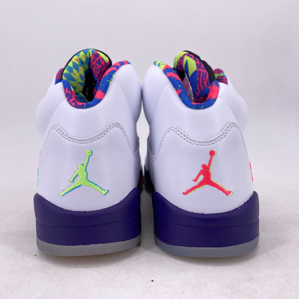 Air Jordan 5 Retro "Alternate Bel Air" 2020 New Size 11