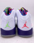 Air Jordan 5 Retro "Alternate Bel Air" 2020 New Size 11