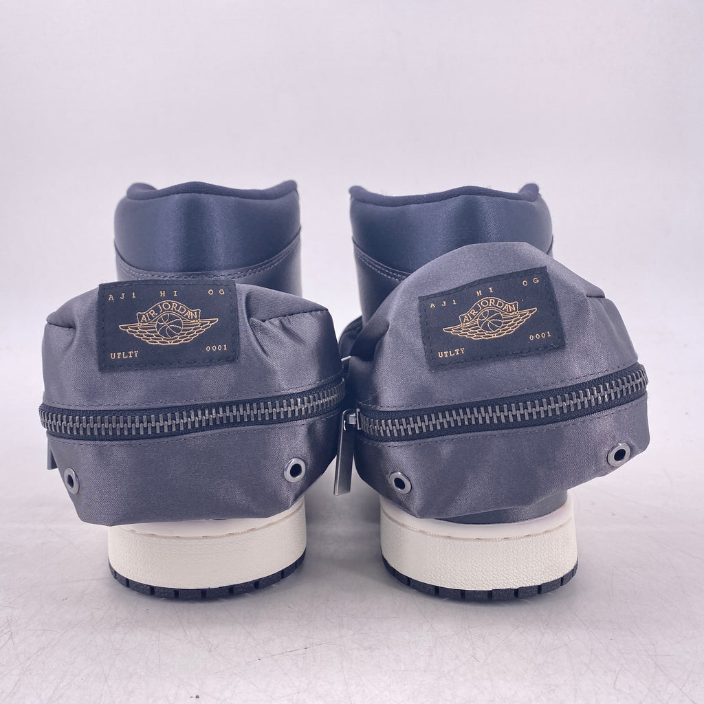 Air Jordan 1 Utility SP "Stash" 2022 New Size 10.5