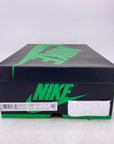 Air Jordan 1 Retro High OG "Lucky Green" 2023 Used Size 11