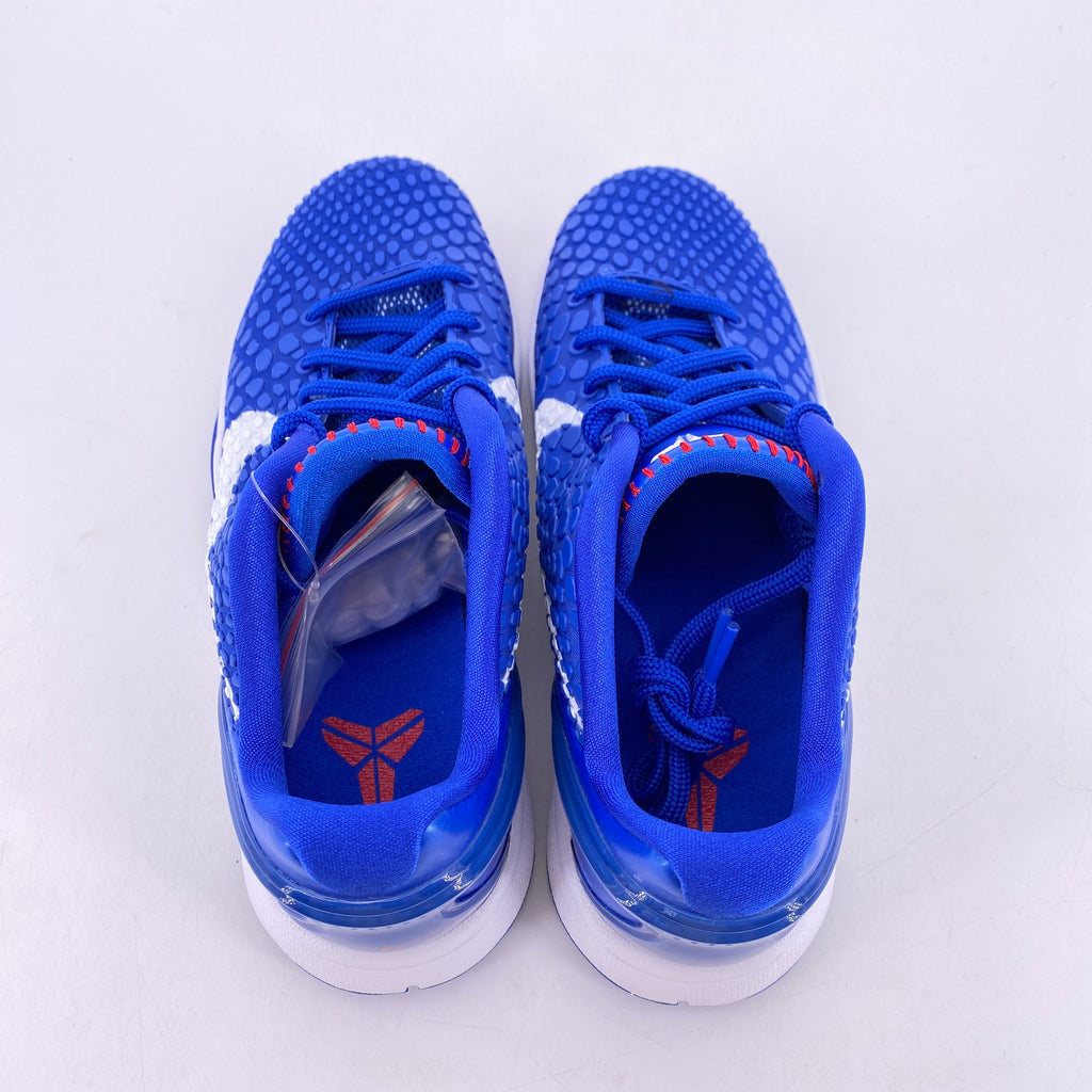 Nike (GS) Kobe 6 Protro "Dodgers" 2025 New Size 7Y