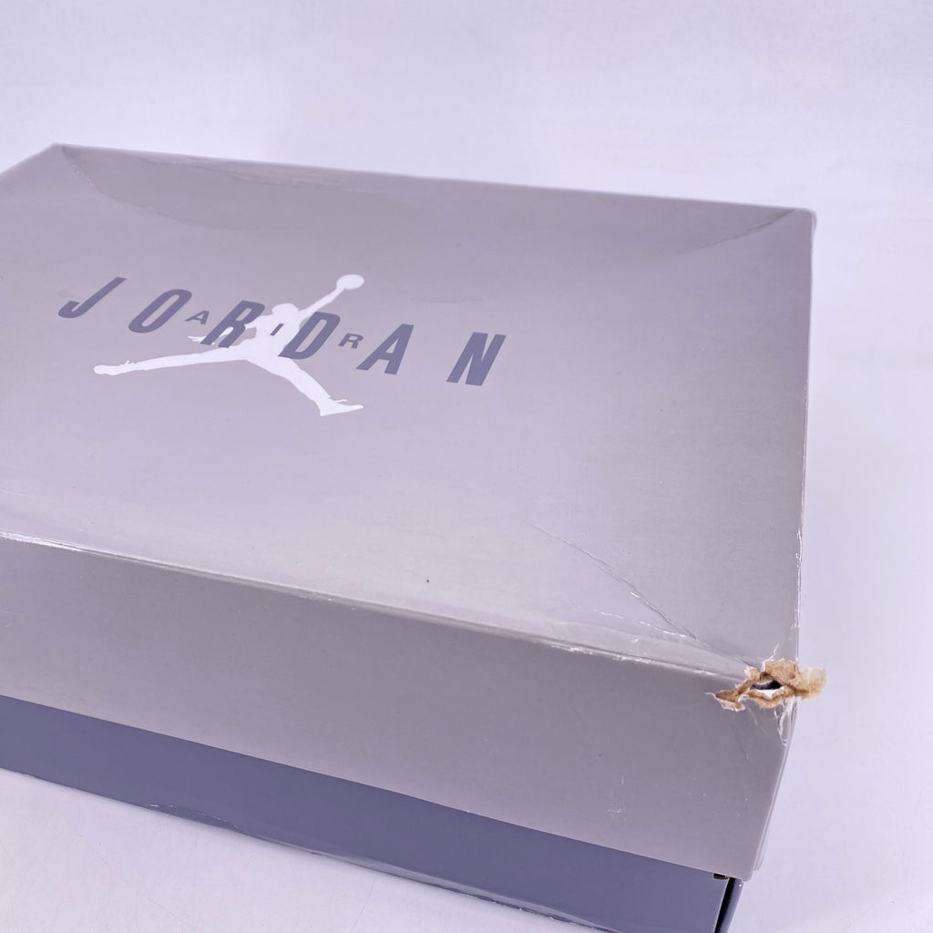 Air Jordan 11 Retro "Cool Grey" 2021 New Size 8.5