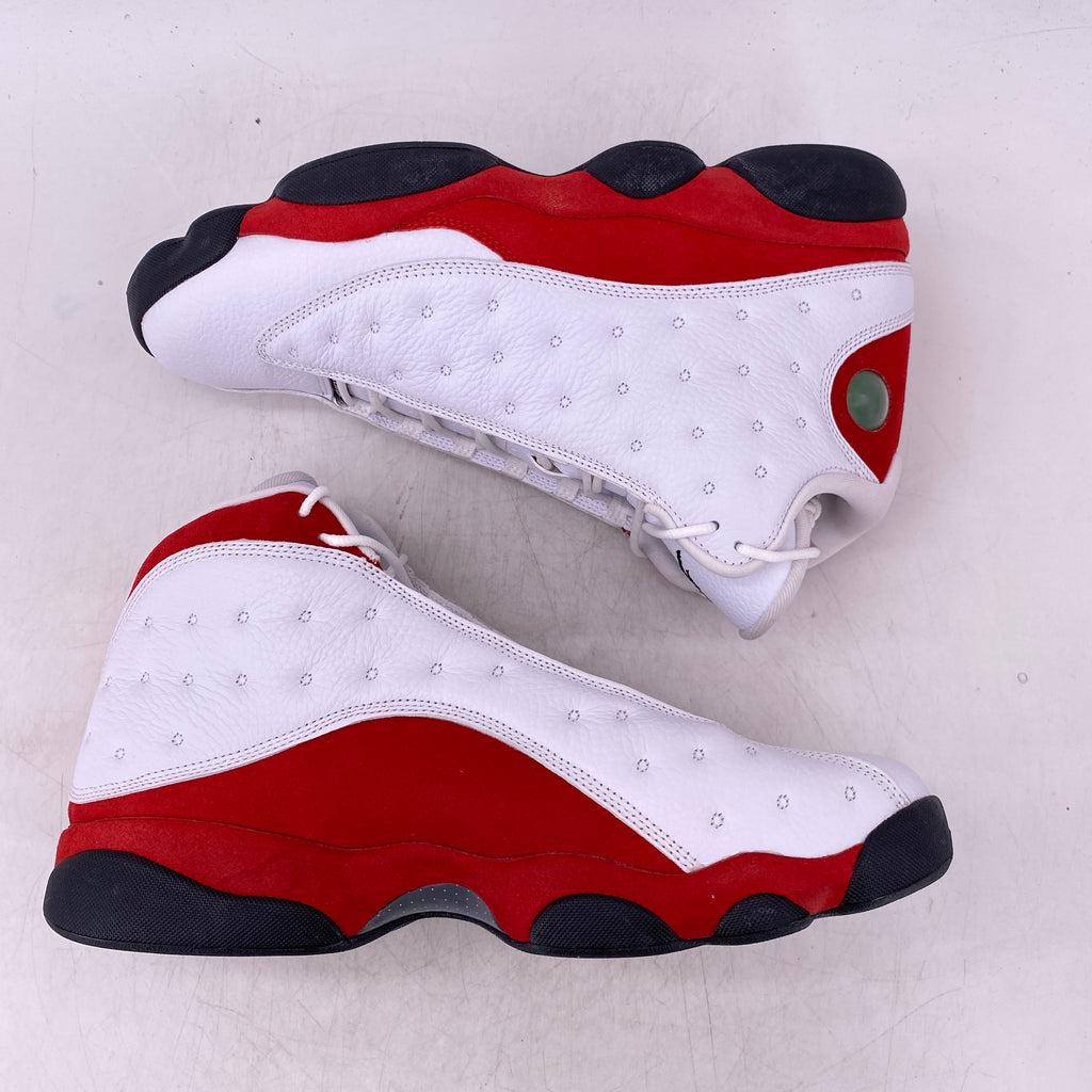 Air Jordan 13 Retro "Chicago" 2017 Used Size 13