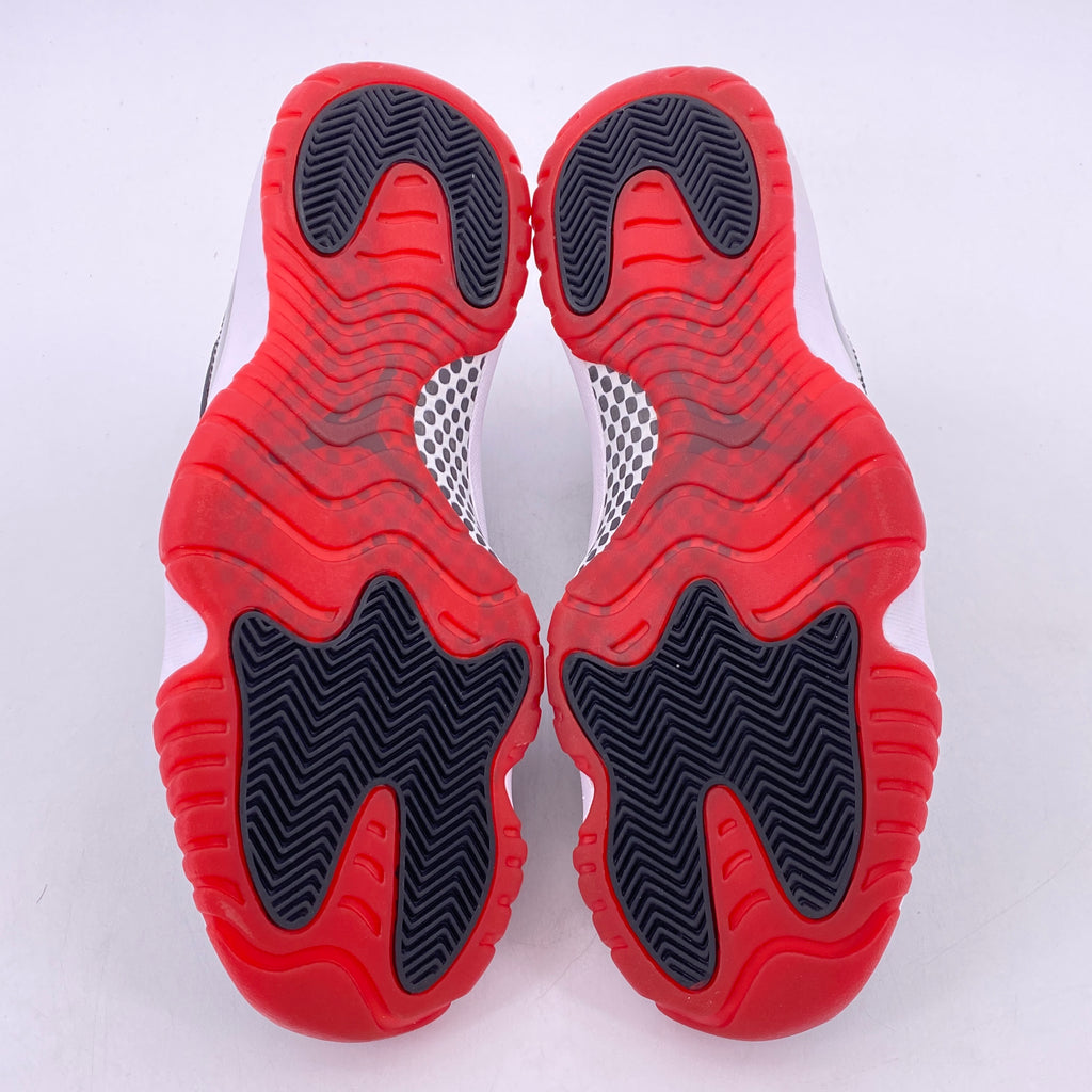Air Jordan 11 Retro "Bred" 2019 Used Size 10.5