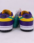Nike (W) Dunk Low "Lisa Leslie" 2022 New Size 7W