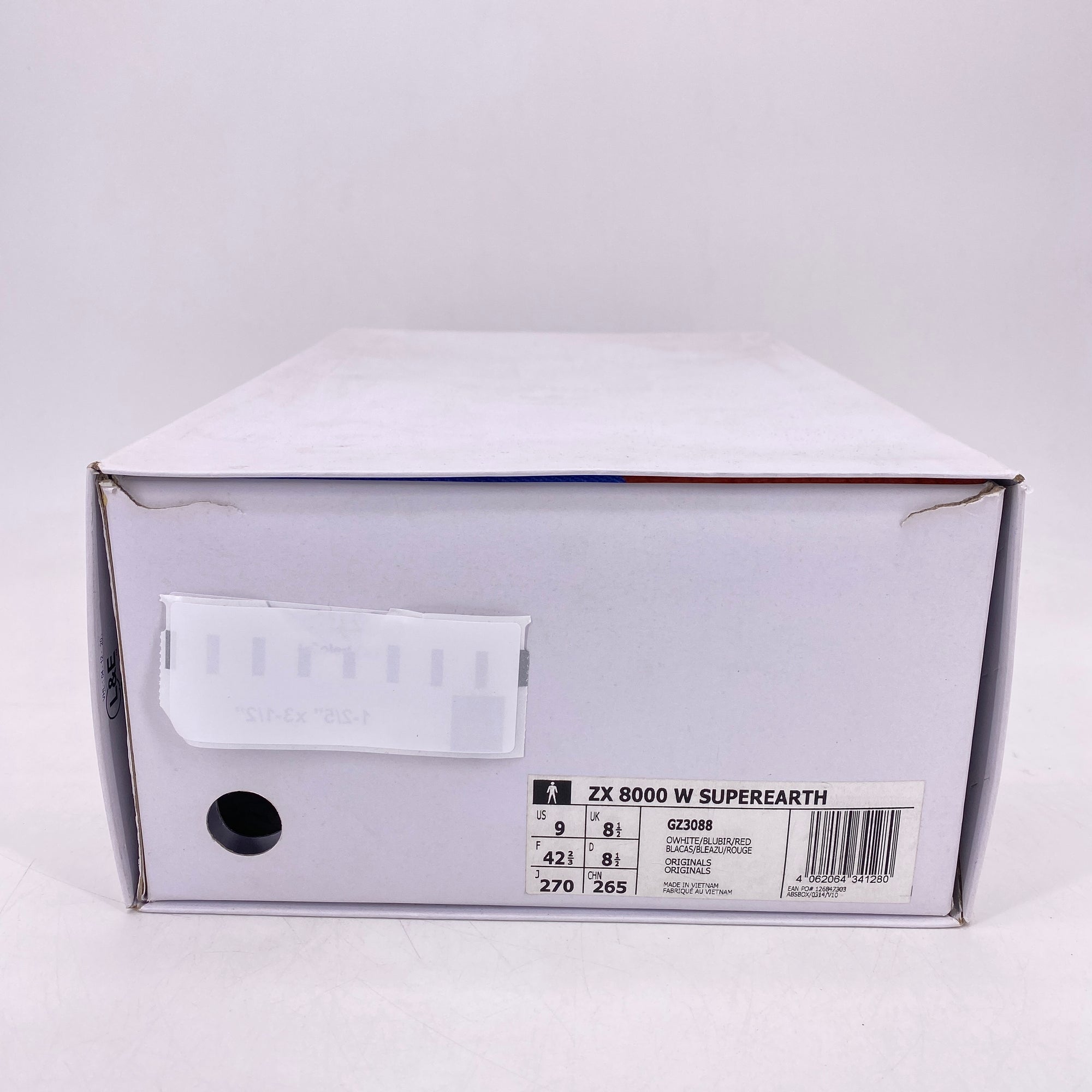 Adidas ZX 8000 &quot;Sean Wotherspoon&quot; 2021 New Size 9