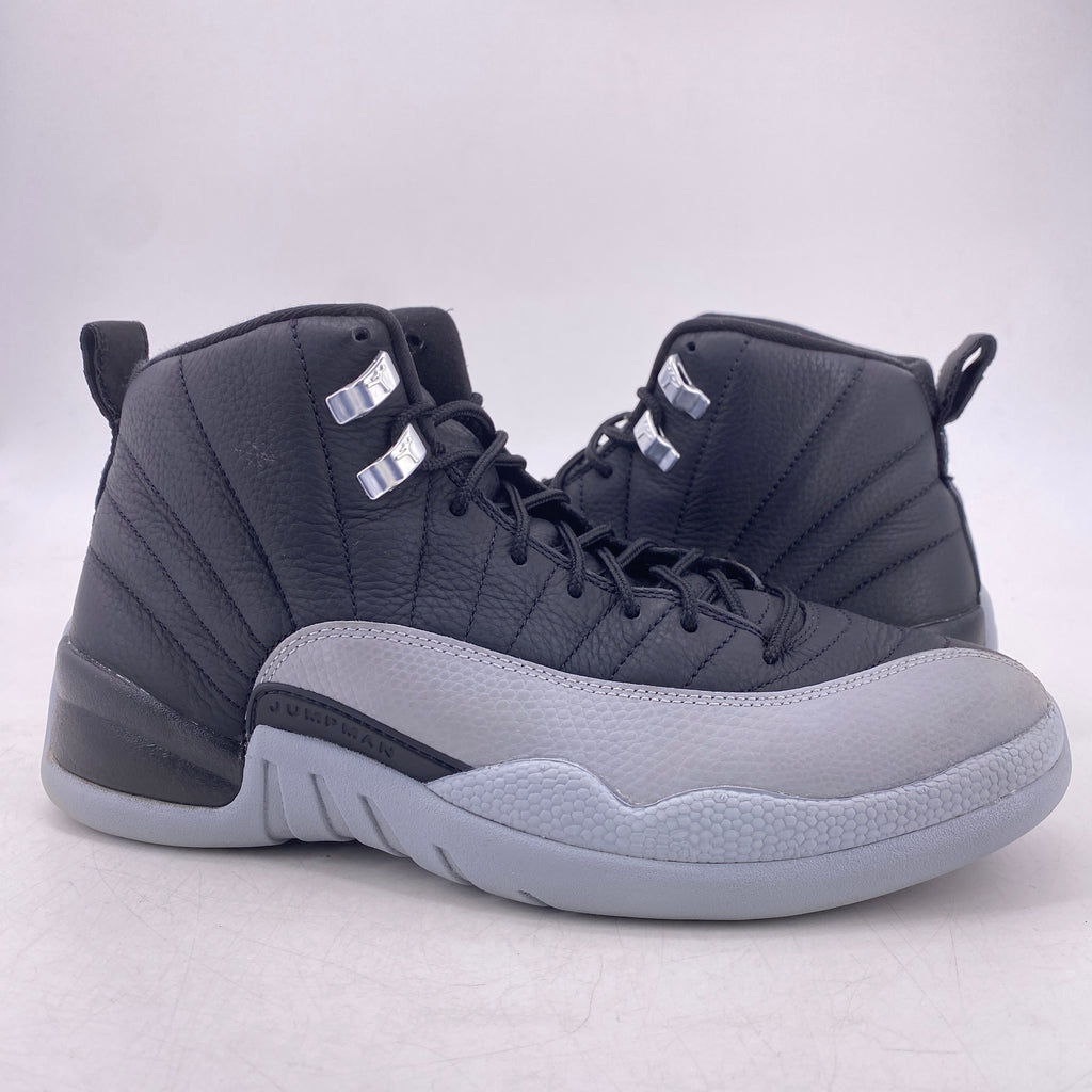 Air Jordan 12 Retro "Barons" 2024 Used Size 9