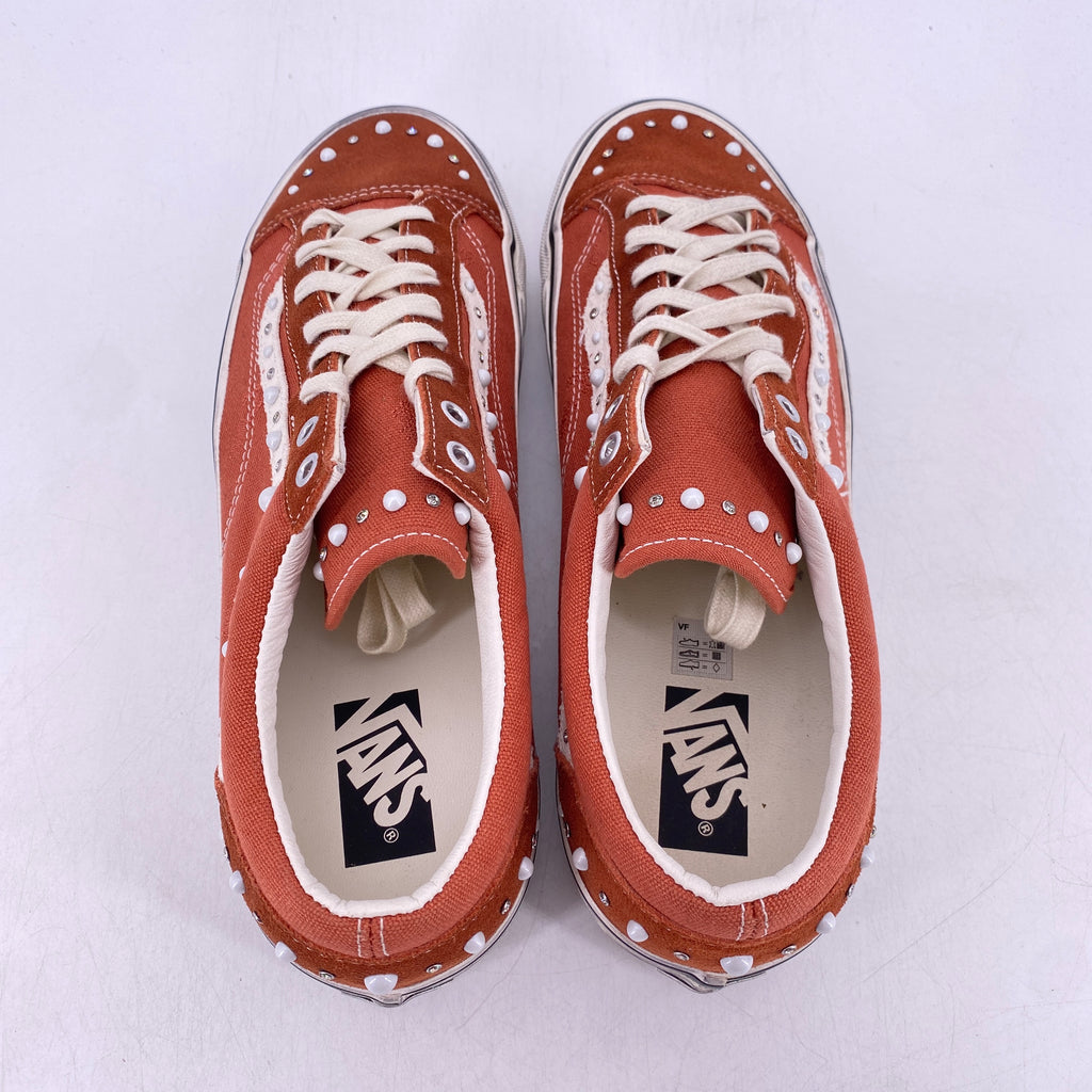 Vans LX Old Skool 36 "Pearlized Rust Bronze" 2026 Used Size 13