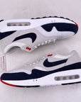 Nike Air Max 1 "Big Bubble Obsidian" 2023 Used Size 11.5