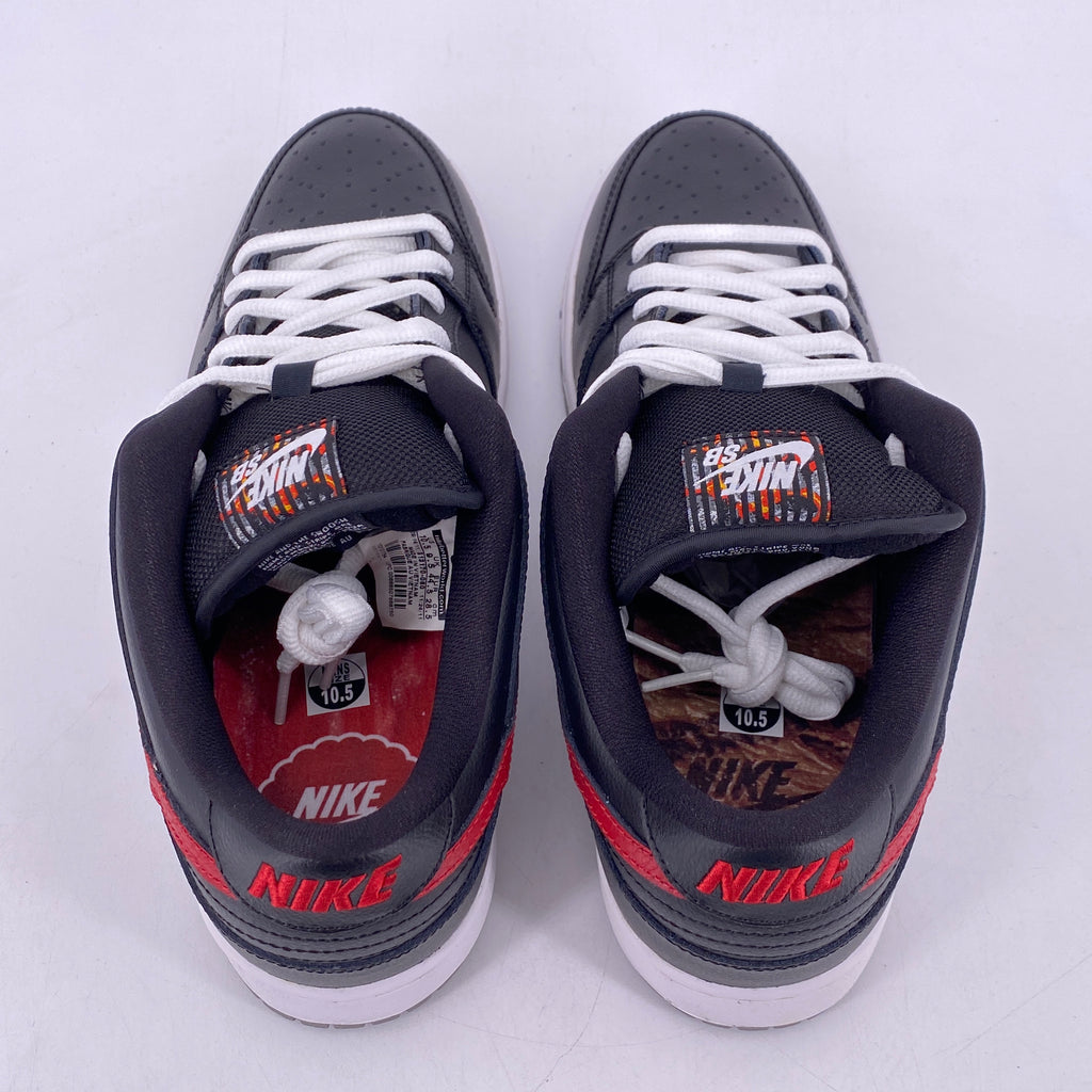Nike Dunk Low PRM SB "Shrimp" 2012 New Size 10.5