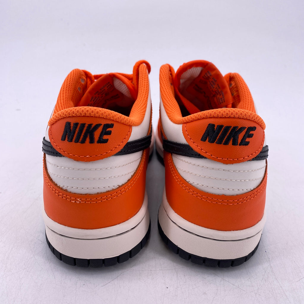Nike (GS) Dunk Low "Halloween" 2022 New Size 6.5Y