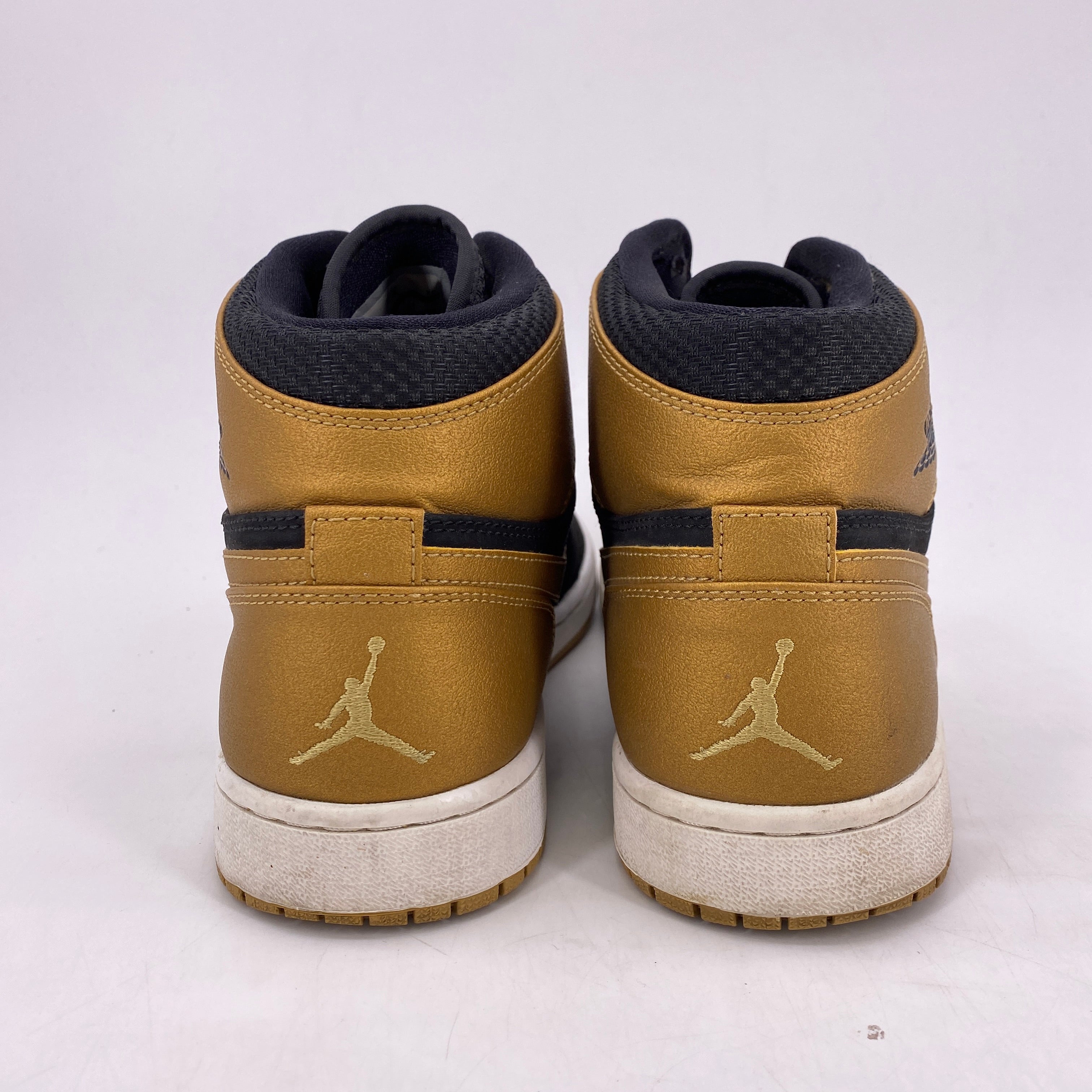 Air Jordan 1 Retro &quot;MELO PE&quot; 2014 Used Size 10