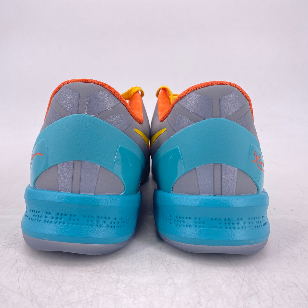 Nike Kobe 8 Protro "Venice Beach" 2024 New Size 9