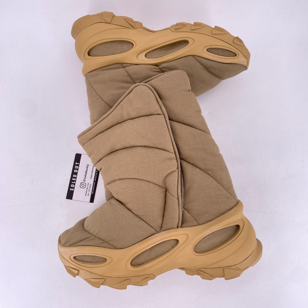 Yeezy NSLTD BT "Khaki" 2021 New Size 11