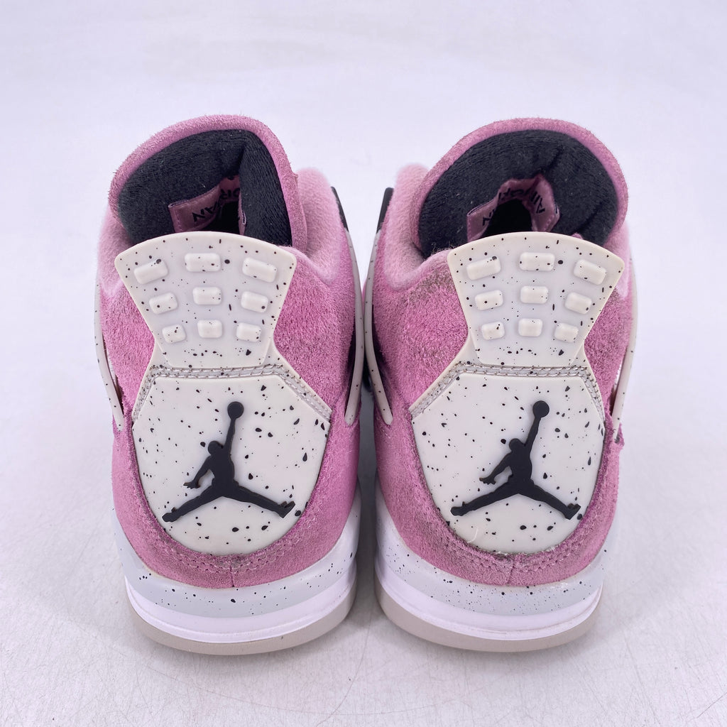 Air Jordan (W) 4 Retro "Orchid" 2024 Used Size 7W