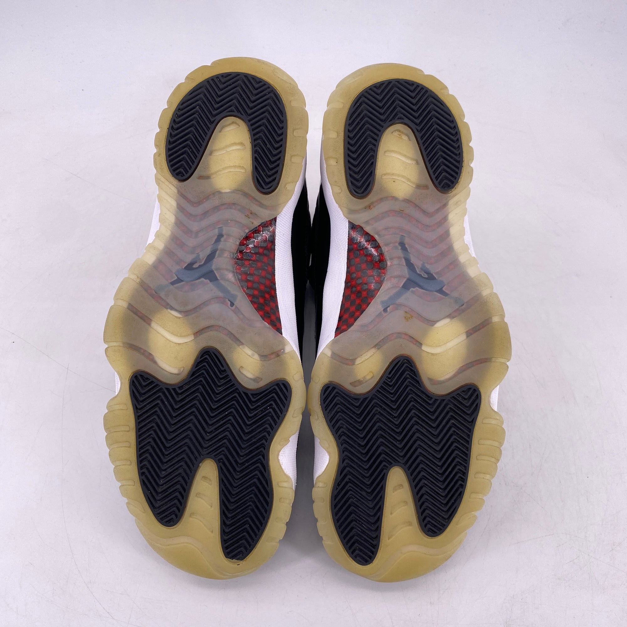 Air Jordan 11 Retro &quot;72-10&quot; 2015 Used Size 11