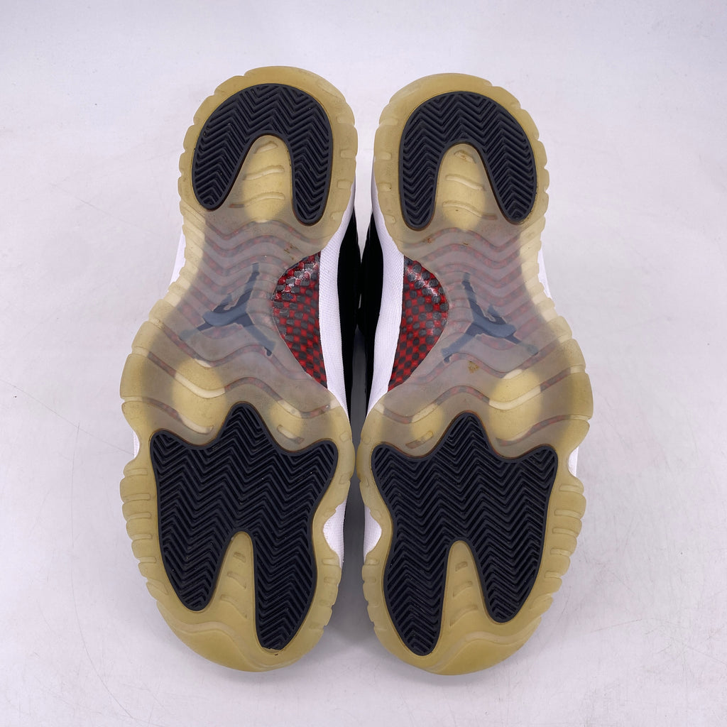 Air Jordan 11 Retro "72-10" 2015 Used Size 11