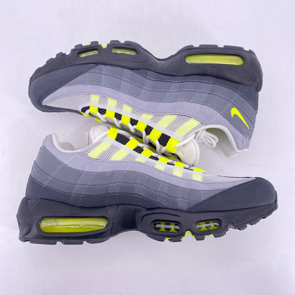 Nike Air Max 95 "Neon" 2020 New Size 10.5