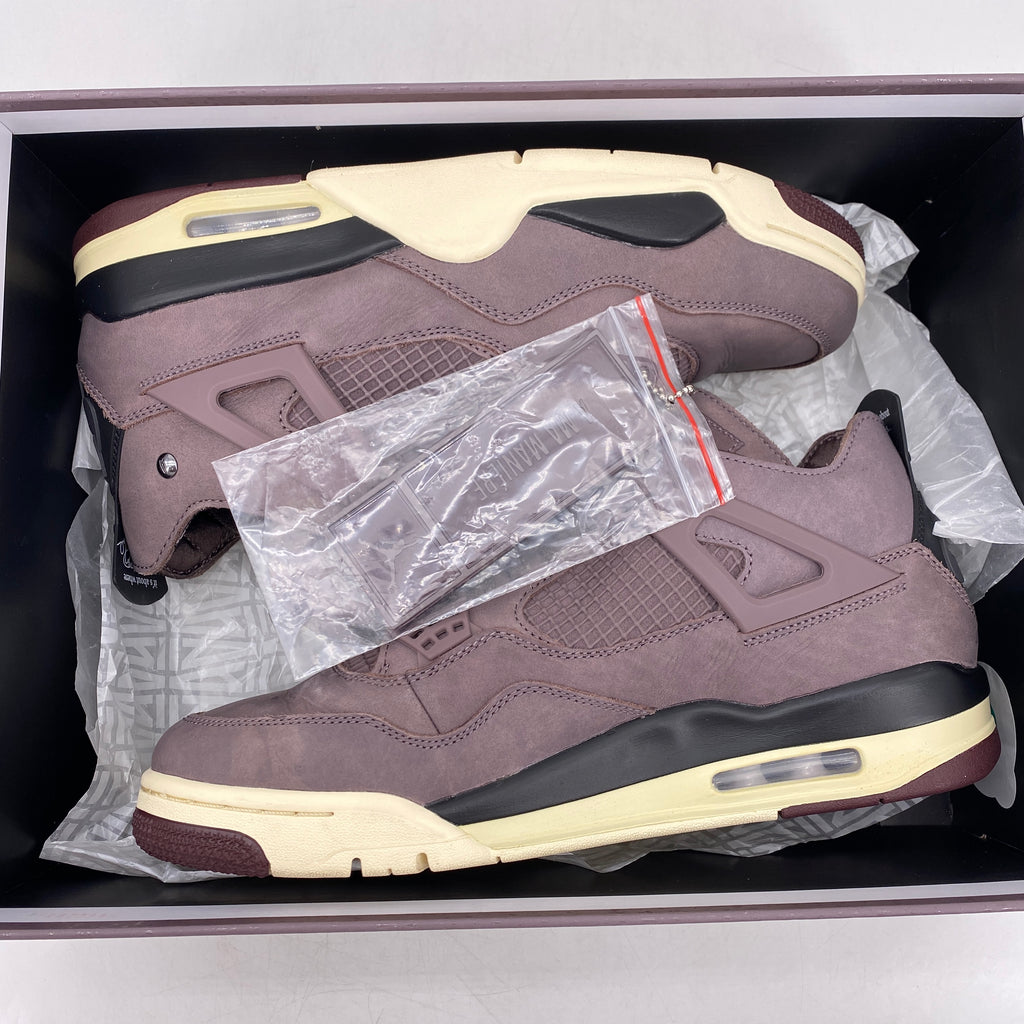 Air Jordan 4 Retro "A Ma Maniere" 2022 Used Size 10