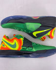 Nike KD 4 "Weatherman" 2024 New Size 7.5