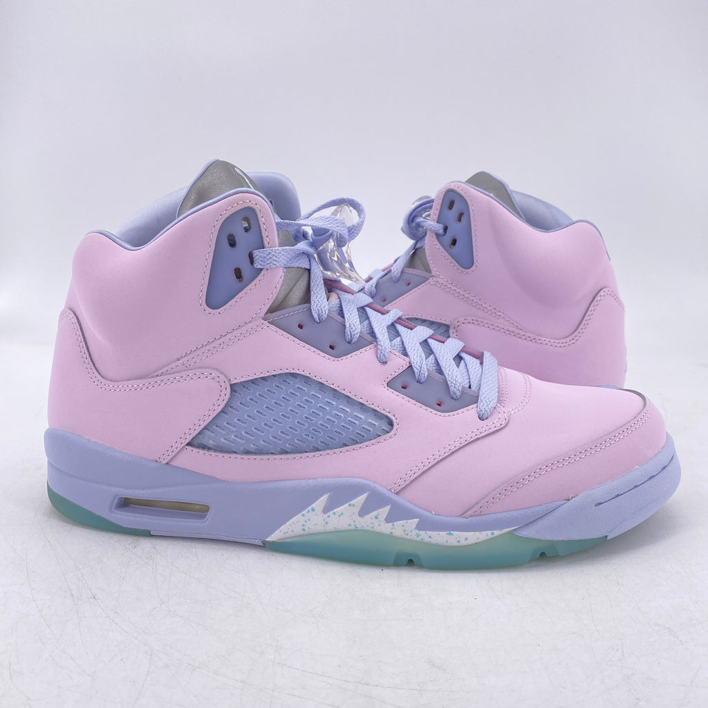 Air Jordan 5 Retro "Easter" 2022 Used Size 11.5