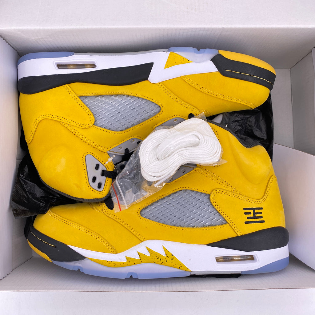 Air Jordan 5 Retro "Tokyo T23" 2025 New Size 9.5