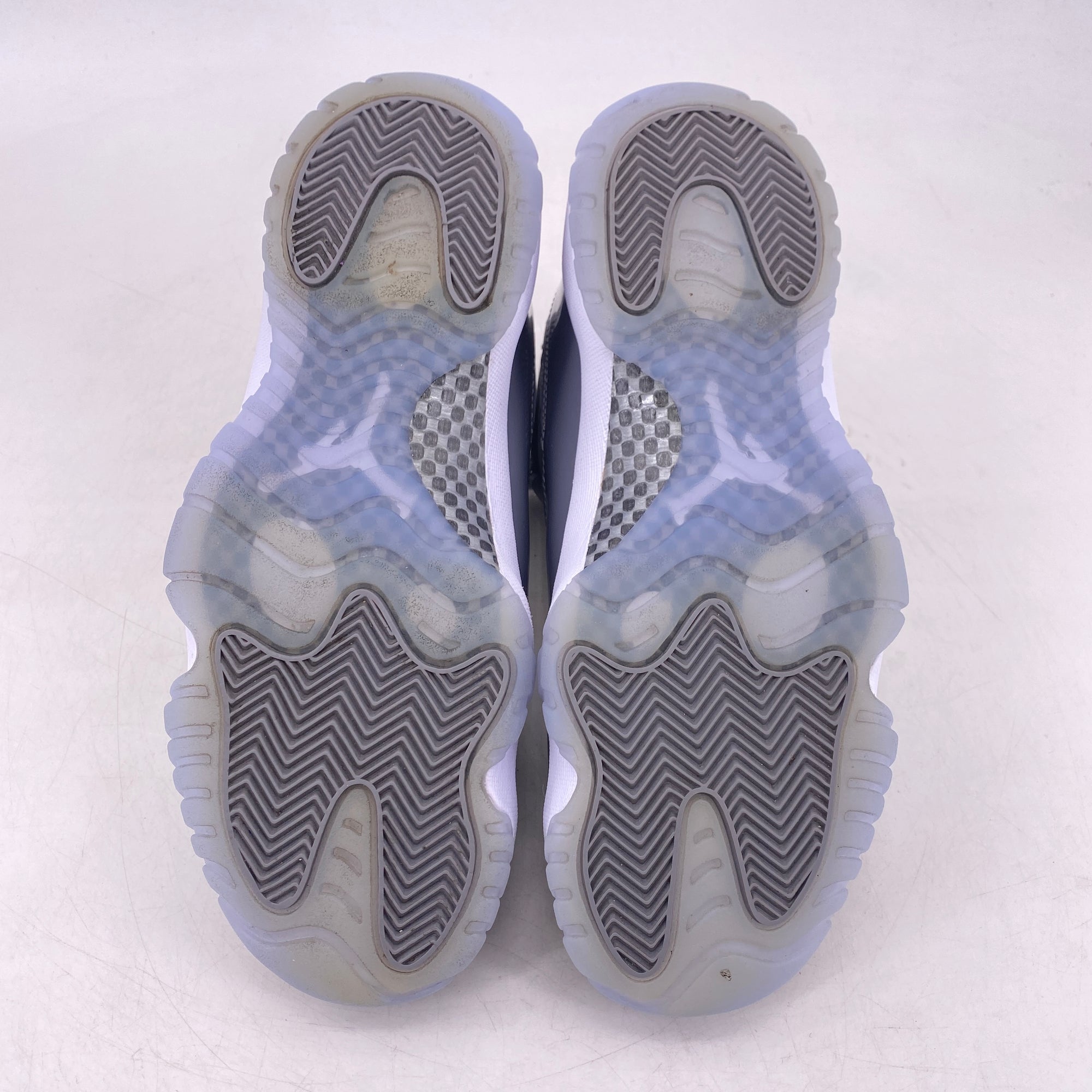 Air Jordan 11 Retro &quot;Cool Grey&quot; 2021 Used Size 9