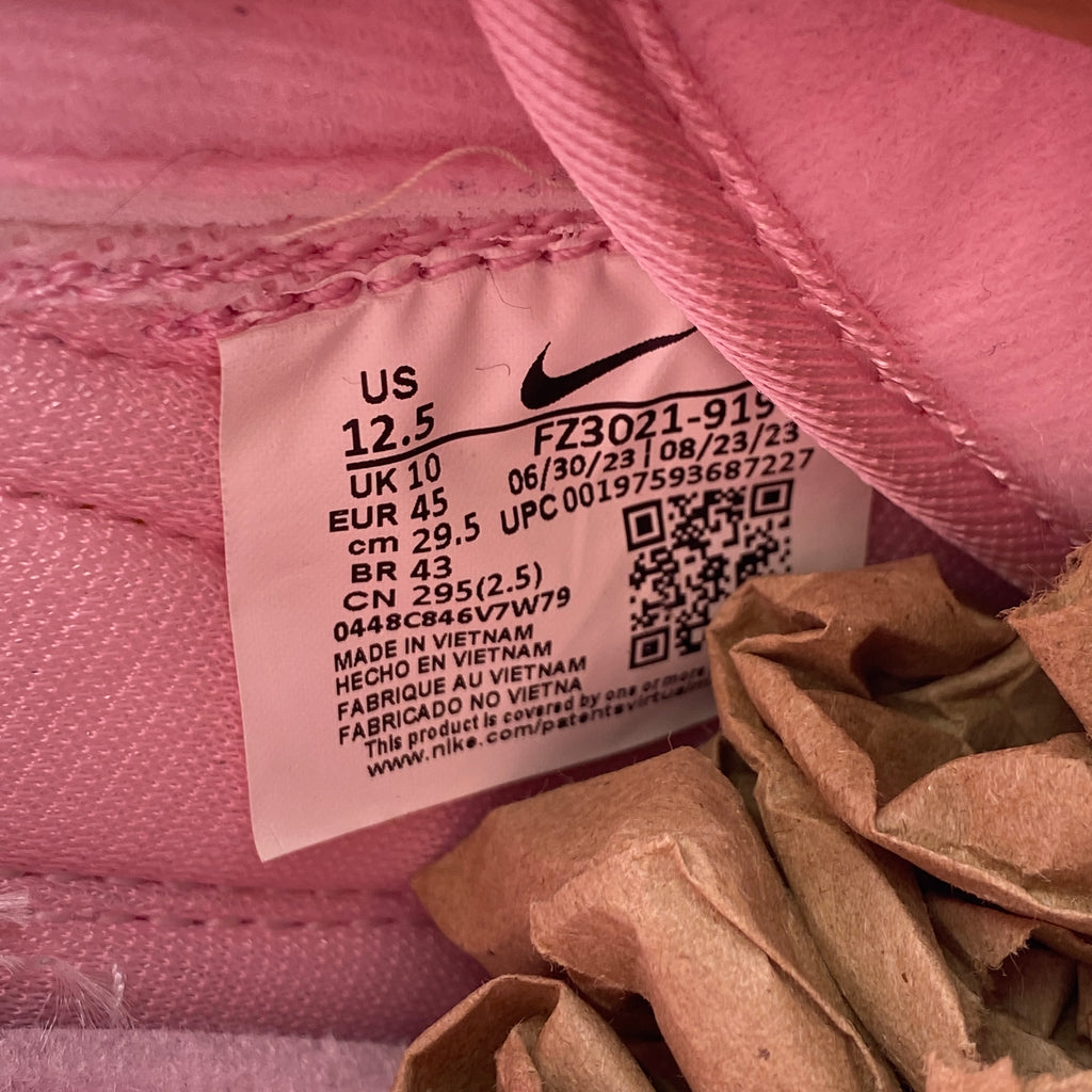 Nike (W) Air Max 1 "Doernbecher Hailer" 2023 Used Size 12.5W