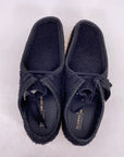 Clarks Wallabee "Ald Black" 2020 Used Size 10