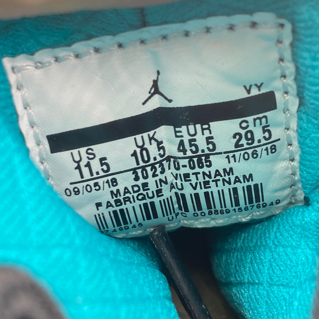 Air Jordan 9 Retro "Dream It Do It" 2019 New Size 11.5