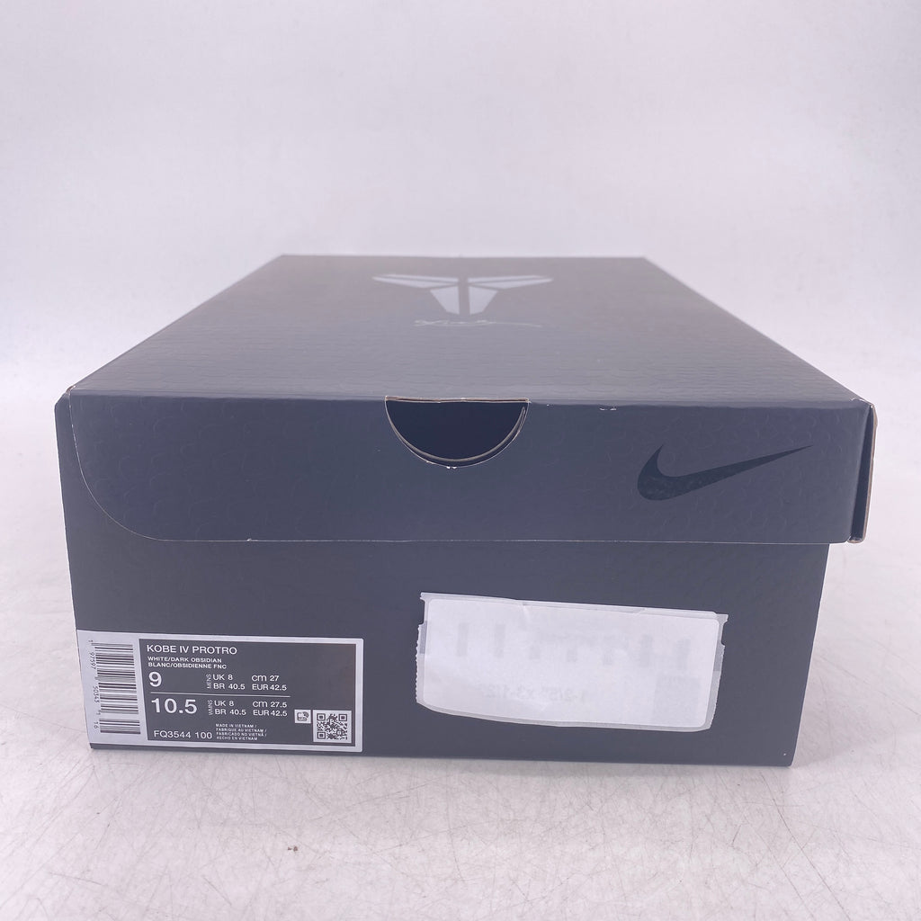 Nike Kobe 5 Protro "Gold Medal" 2024 New Size 9