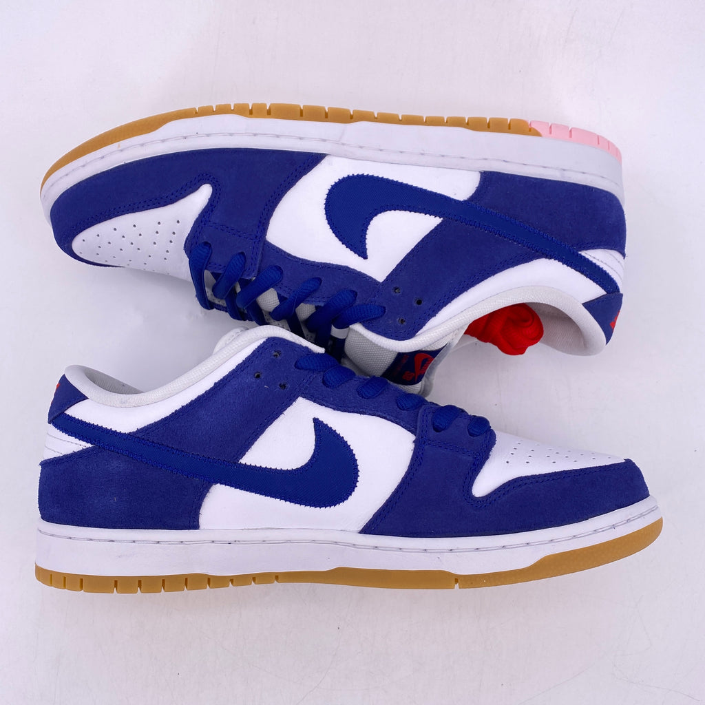 Nike SB Dunk Low "Dodgers" 2022 New Size 12