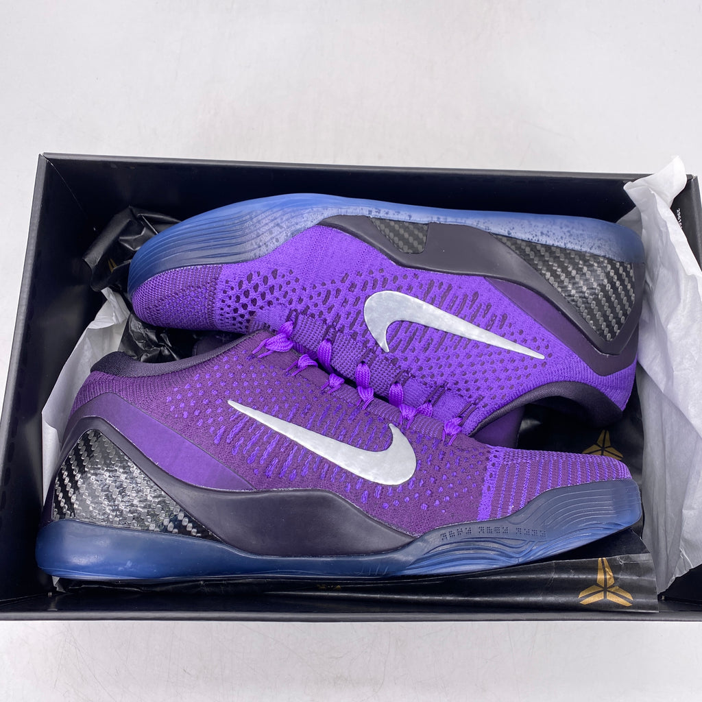 Nike Kobe 9 Elite Low Protro "Moonwalker" 2025 New Size 8.5