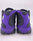 Air jordan air 13 Retro "Court Purple" 2022 Used Size 8.5