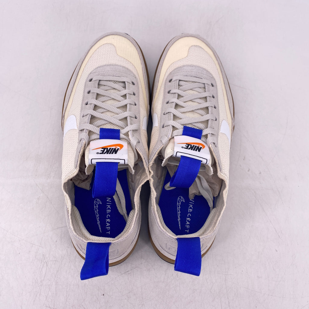 Nike General Purpose Shoe "Tom Sachs" 2022 New Size 11W
